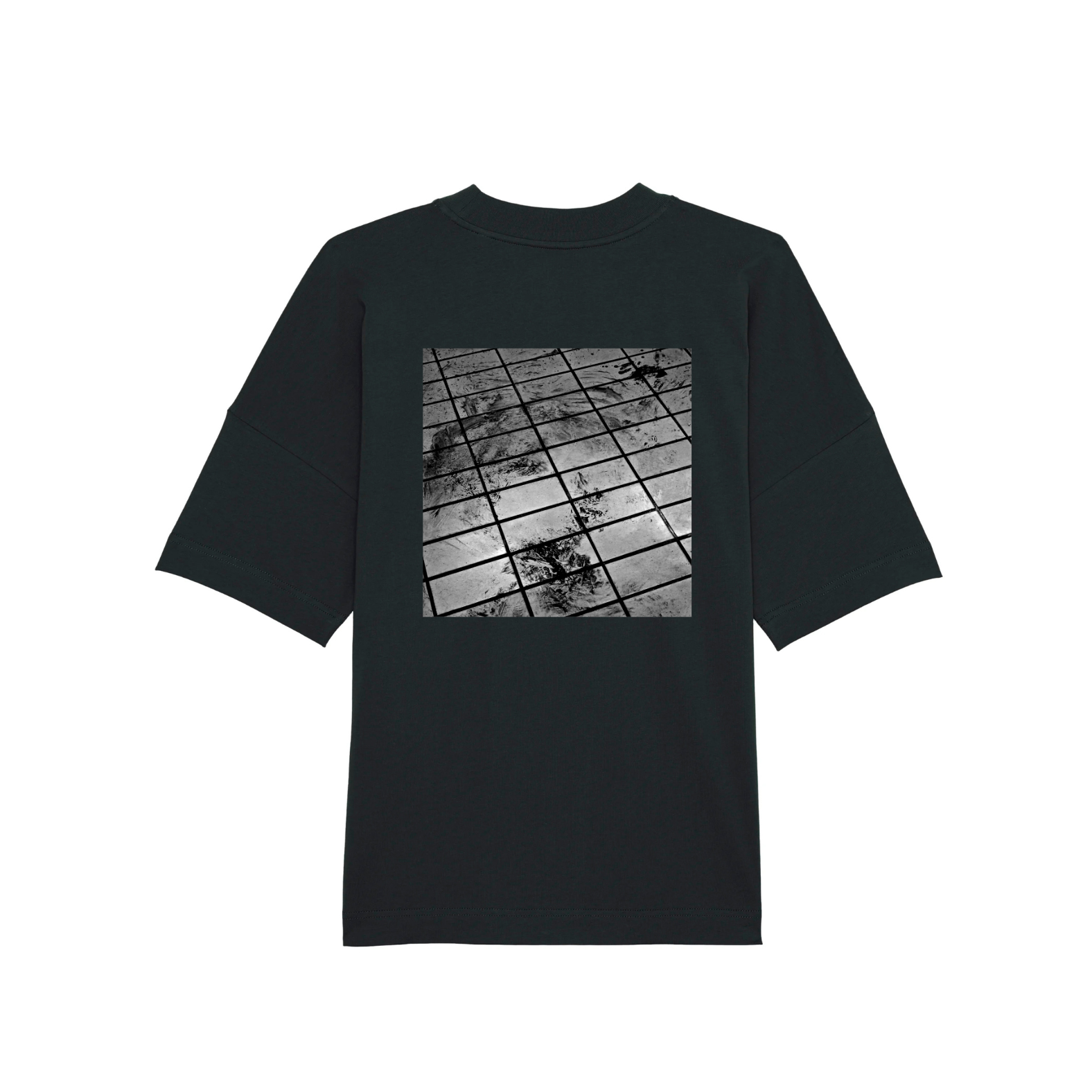 ALBUM "SAGA_V1" (SHIRT) - RESTPOSTEN