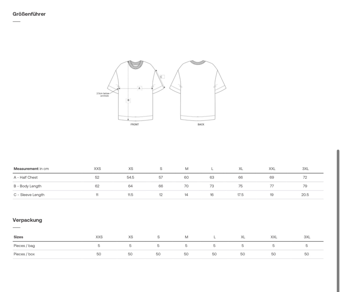 RESILÆNZ EP (SHIRT bestellbar bis 31.12.25)