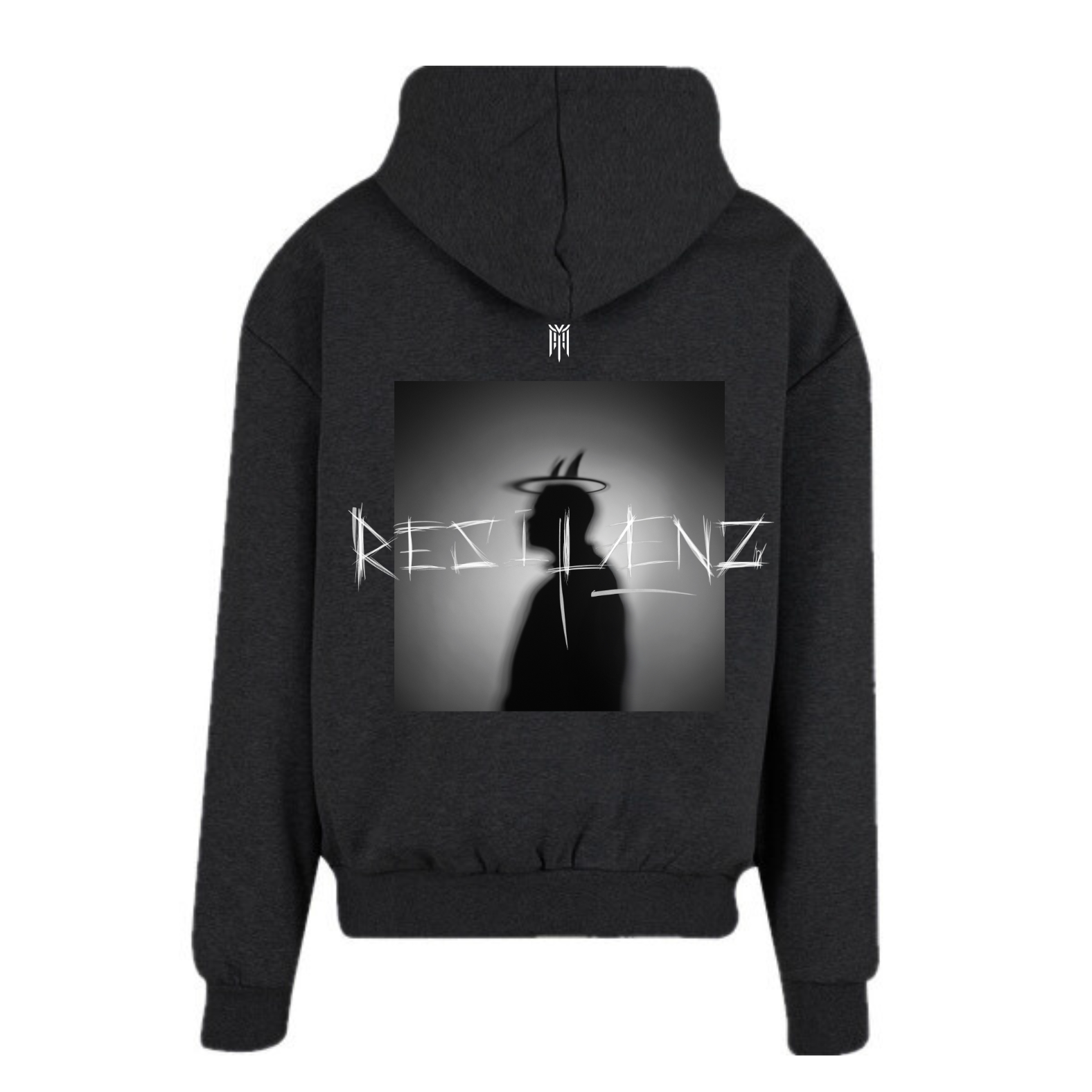 RESILÆNZ EP (HOODY bestellbar bis 31.12.25)