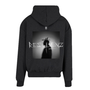 RESILÆNZ EP (HOODY bestellbar bis 31.12.25)