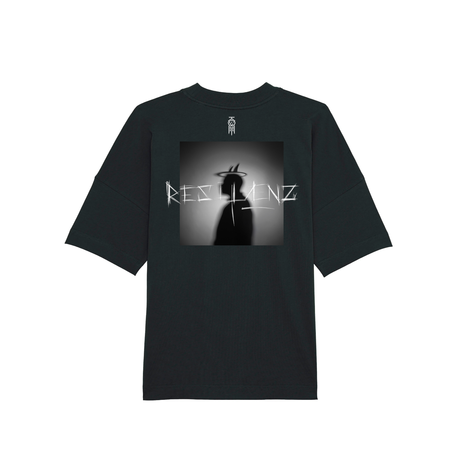 RESILÆNZ EP (SHIRT bestellbar bis 31.12.25)