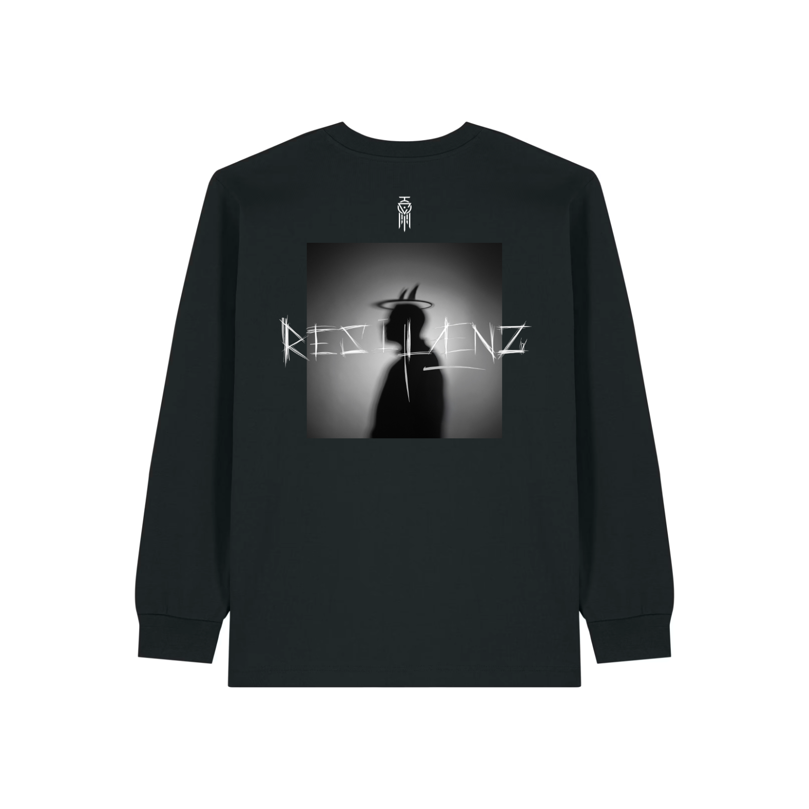 RESILÆNZ EP (LONGSLEEVE bestellbar bis 31.12.25)