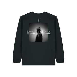 RESILÆNZ EP (LONGSLEEVE bestellbar bis 31.12.25)