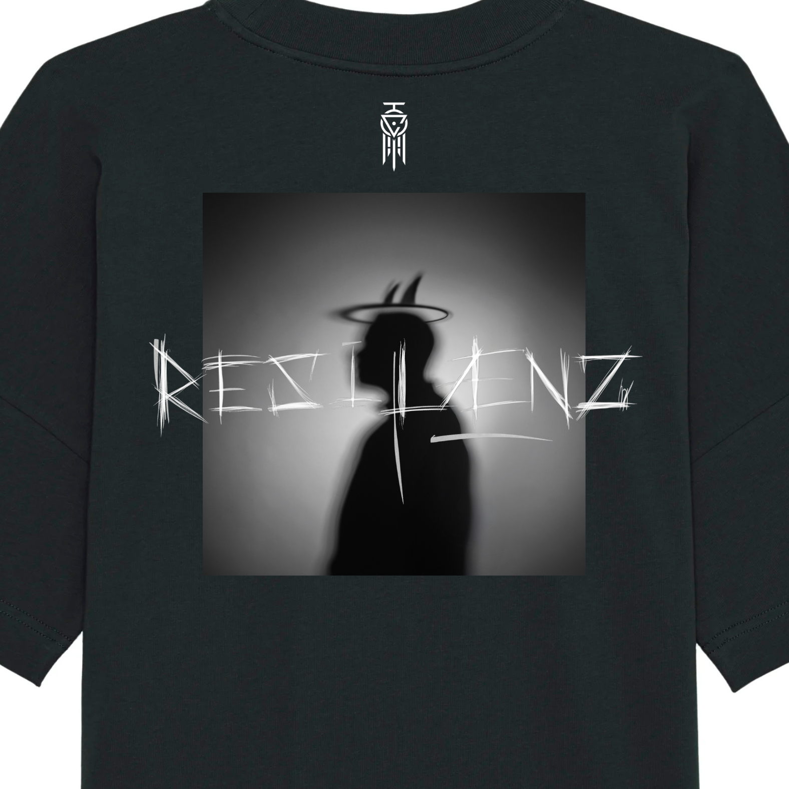 RESILÆNZ EP (SHIRT bestellbar bis 31.12.25)