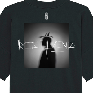 RESILÆNZ EP (SHIRT bestellbar bis 31.12.25)