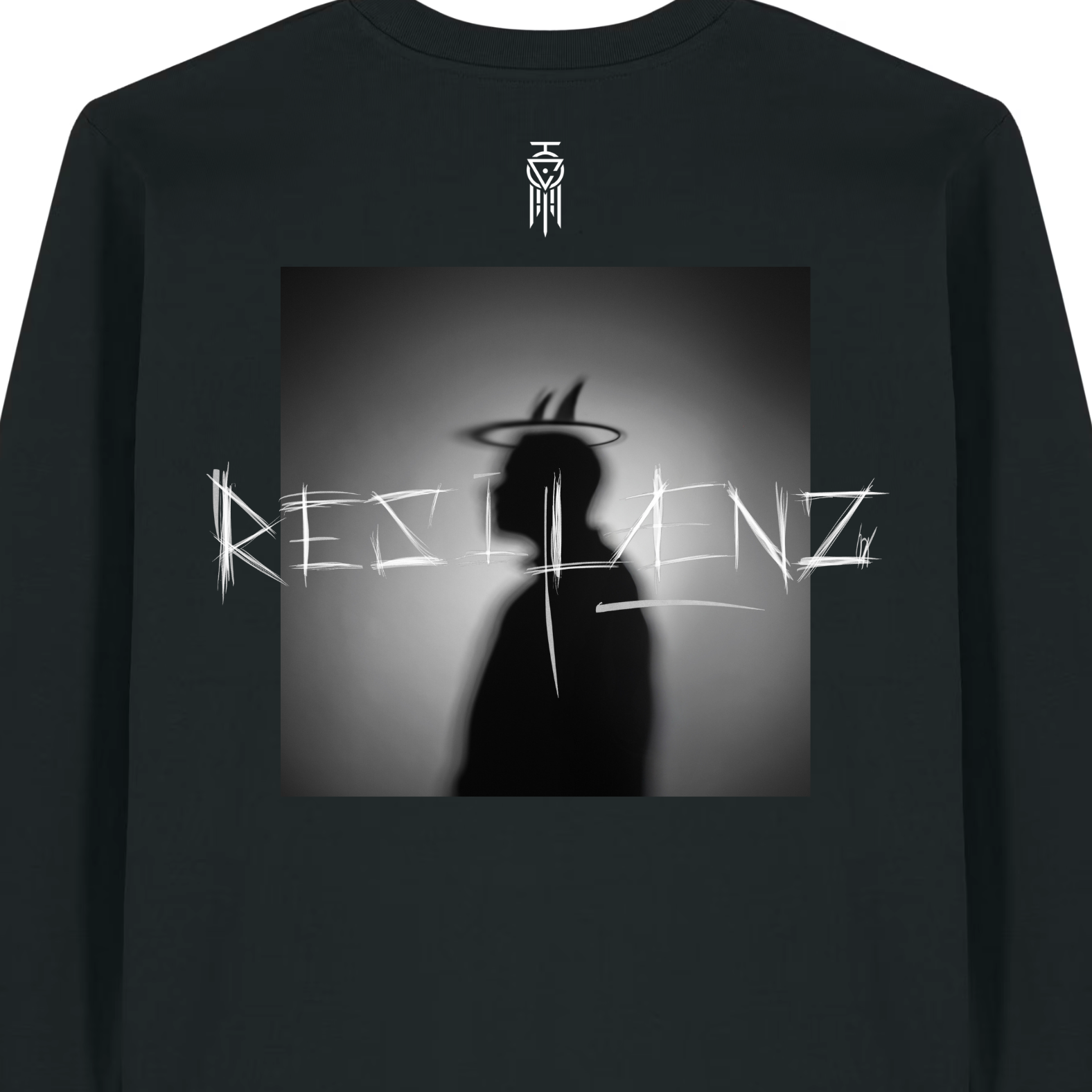 RESILÆNZ EP (LONGSLEEVE bestellbar bis 31.12.25)