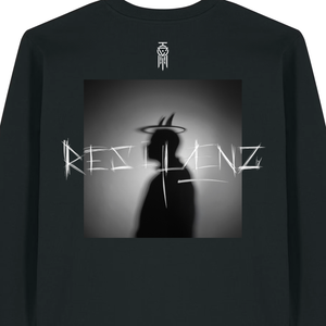 RESILÆNZ EP (LONGSLEEVE bestellbar bis 31.12.25)