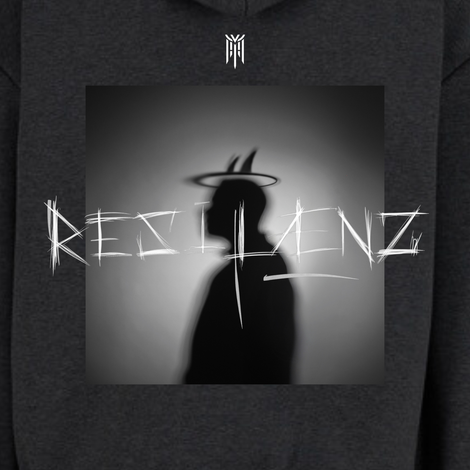 RESILÆNZ EP (HOODY bestellbar bis 31.12.25)