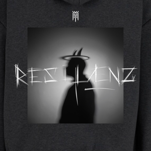 RESILÆNZ EP (HOODY bestellbar bis 31.12.25)