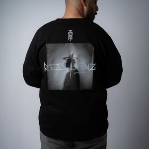 RESILÆNZ EP (LONGSLEEVE bestellbar bis 31.12.25)