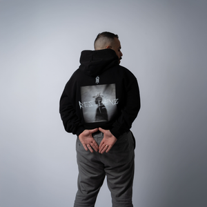 RESILÆNZ EP (HOODY bestellbar bis 31.12.25)