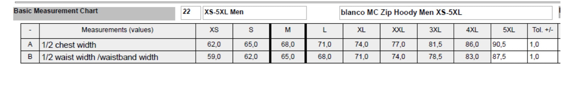 RESILÆNZ EP (HOODY bestellbar bis 31.12.25)