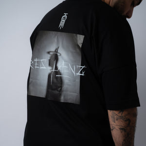 RESILÆNZ EP (SHIRT bestellbar bis 31.12.25)