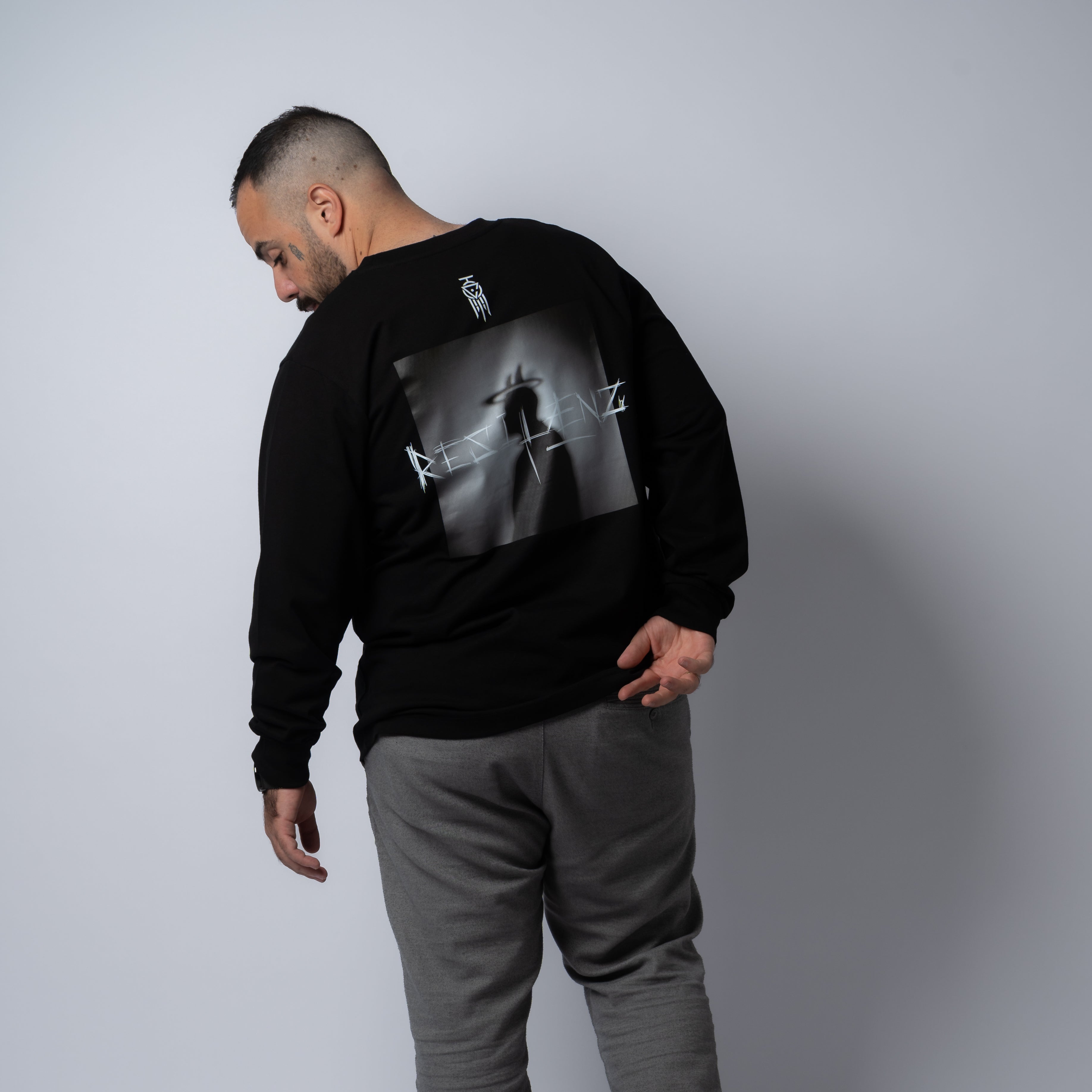 RESILÆNZ EP (LONGSLEEVE bestellbar bis 31.12.25)