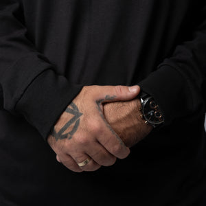 RESILÆNZ EP (LONGSLEEVE bestellbar bis 31.12.25)