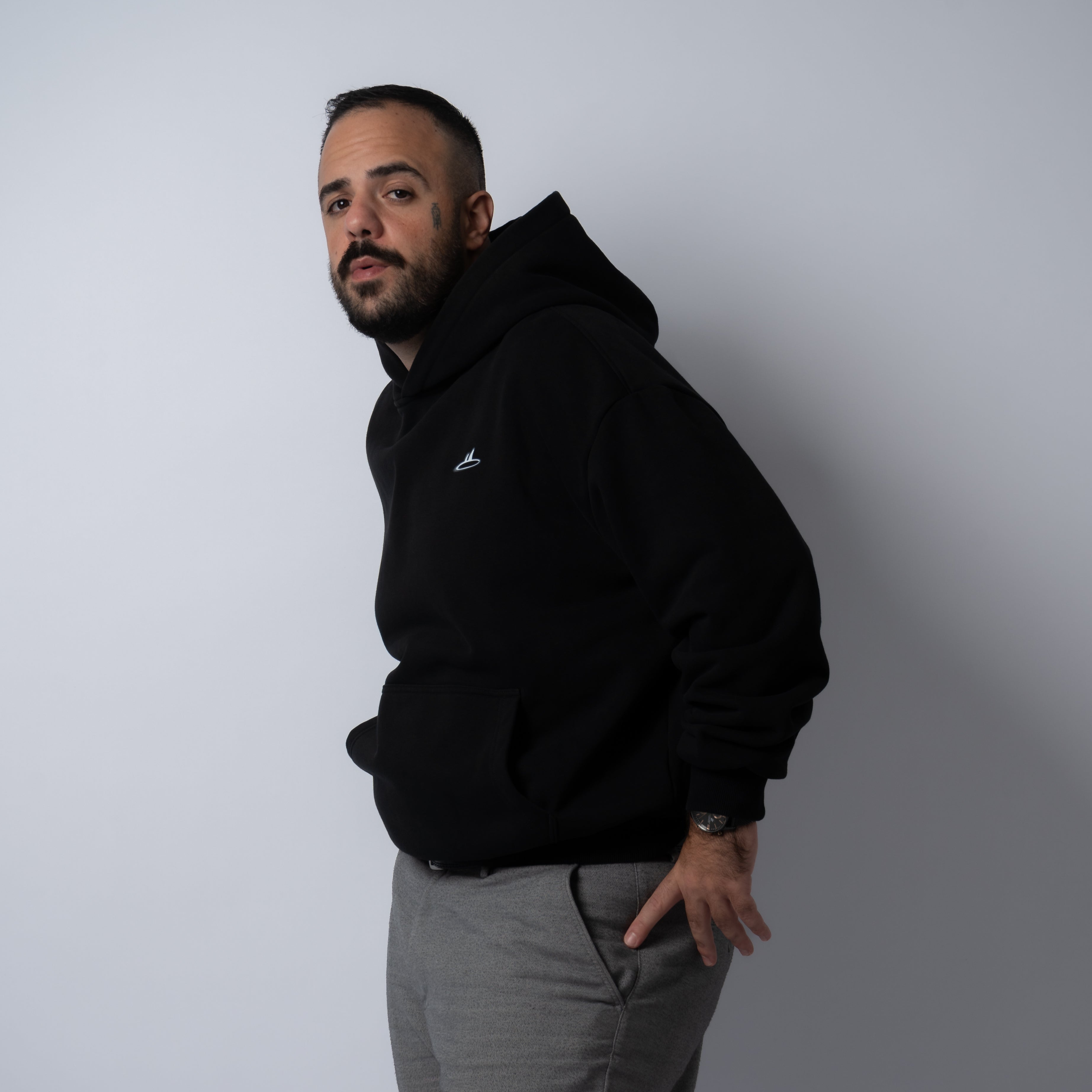 RESILÆNZ EP (HOODY bestellbar bis 31.12.25)