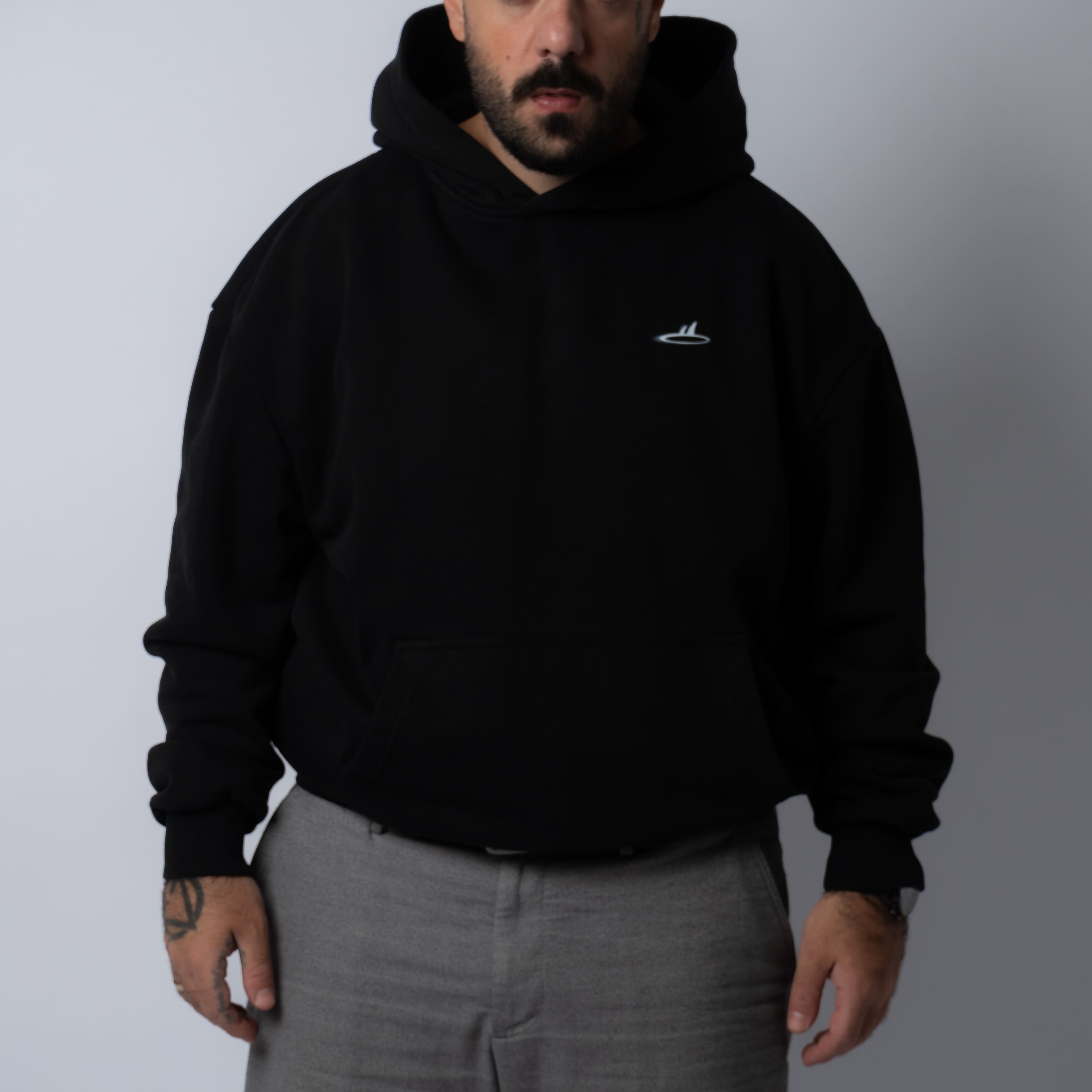 RESILÆNZ EP (HOODY bestellbar bis 31.12.25)