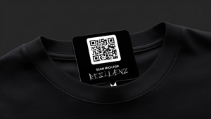 RESILÆNZ EP (HOODY bestellbar bis 31.12.25)